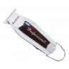 Trimmer Simil Wahl Detailer + Shaver Afeitadora Kit Barber Kemei