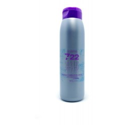 Shampoo Matizador Silver X 400ml Violeta 722