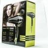 Secador De Pelo Profesional Eurostil Neo 3840 2200w Ion
