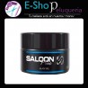 Black Gel Matizador De Canas Pelo Y Barba Saloon In 250gr