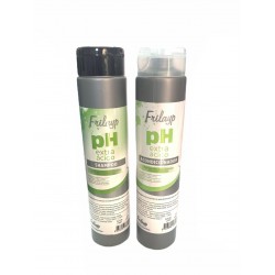 Kit Shampoo + acondicionador Extra Acido Frilayp