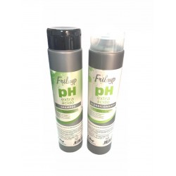 Kit Shampoo + acondicionador Extra Acido Frilayp