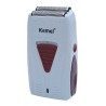 Kemei Kit Cortadora Pelo 2600 + Patillera 1949 + Afeitadora 3382