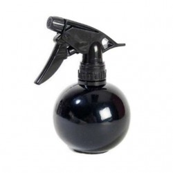 Kit Set Barberia: Tijeras + Rociador + Capa + Gel de Afeitar + Cepillos + Saca Pelo+ Navaja