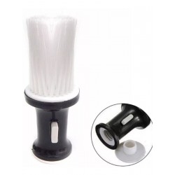 Kit Set Barberia: Tijeras + Rociador + Capa + Gel de Afeitar + Cepillos + Saca Pelo+ Navaja