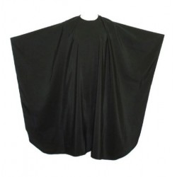 Kit Set Barberia: Tijeras + Rociador + Capa + Gel de Afeitar + Cepillos + Saca Pelo+ Navaja