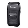 Maquina Cortadora De Pelo + Afeitadora Profesional Kemei Kit