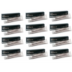 Kit 12 Tinturas Professional Color Issue 70 Gr + Activador