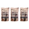 Acondicionador Issue Professional Brillo Y Suavidad 900ml X 3 Unidades