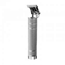 Maquina Trimmer Patillera Kemei Barber Skeleton Km-1974b