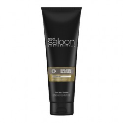 Shampoo Matizador Golden Blonde Issue X 250grs