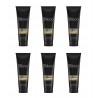 Kit x 3 Shampoo Matizador Golden Blonde Issue X 250grs