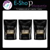 Kit x 3 Shampoo Issue Golden Blonde Matizador Cabello Dorado 900 Ml