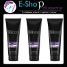 Kit x 3 Shampoo Matizador Violeta Silver Blonde Issue x 250ml