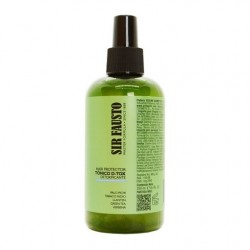 Sir Fausto Pure Tónico Detox Para Cabello Hidratante 250ml