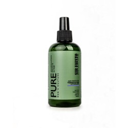 Sir Fausto Pure Tónico Detox Para Cabello Hidratante 250ml