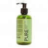 Sir Fausto Pure Shower Gel De Ducha Corporal Detox X 250ml
