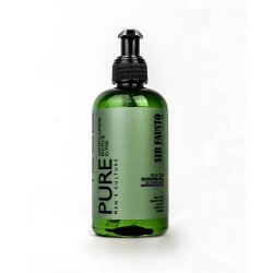 Sir Fausto Pure Shower Gel De Ducha Corporal Detox X 250ml