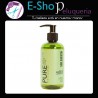 Sir Fausto Pure Shower Gel De Ducha Corporal Detox X 250ml