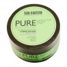 Sir Fausto Pure Hybrid Mousse Cera Detox Volumen Mate 100ml
