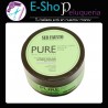 Sir Fausto Pure Hybrid Mousse Cera Detox Volumen Mate 100ml