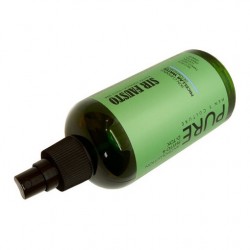 Sir Fausto Pure Micellar Water Detoxificante Limpiador 250ml