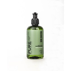 Sir Fausto Pure Shampoo Detox Detoxificante Cabello X 250ml