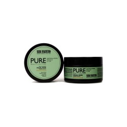 Sir Fausto Pure Máscara Facial Purificante Detox X 100ml