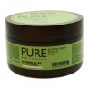 Sir Fausto Pure Hybrid Clay Cera Detox Efecto Áspero 100ml