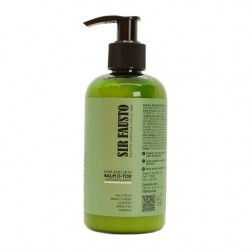 Sir Fausto Pure Balm Detox Crema Protectora Cabello X 250ml