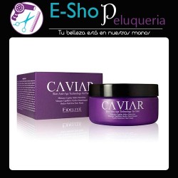 Mascara Hidro-nutritiva Caviar Fidelite X 250 Grs