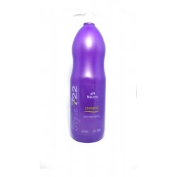Shampoo Ph Neutro Limpieza Profunda X 1800ml 722