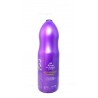 Shampoo + Mascara Ph Acido Con Proteína De Seda X 1800ml 722