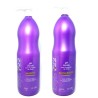Shampoo + Mascara Ph Acido Con Proteína De Seda X 1800ml 722