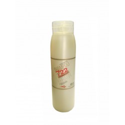 Shampoo Keratina Cabellos Dañados Reparación X 400ml 722