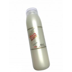 Shampoo Keratina Cabellos Dañados Reparación X 400ml 722