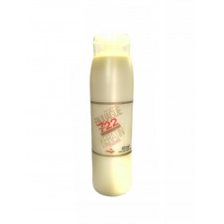 Acondicionador Keratina Reparador Cabello Dañado 400ml 722