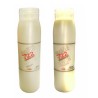 Kit Shampoo + Enjuague Keratina Pelo Dañado Reparación 722