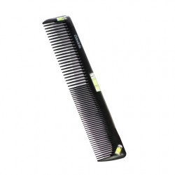 Peine Para Corte De Barberia Tradicional Recto Gondola
