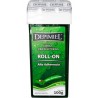 Kit Cera Roll On 12 U + Bandas Depilatorias 100 U Depimiel