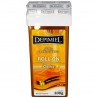 Kit Cera Roll On 12 U + Bandas Depilatorias 100 U Depimiel