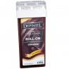 Kit Cera Roll On 12 U + Bandas Depilatorias 100 U Depimiel