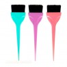Pincel Tintura Grande Peluqueria Kit X 3 Unidades Eurostil