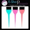 Pincel Tintura Grande Peluqueria Kit X 3 Unidades Eurostil