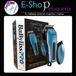 Máquinas para cortar el pelo de la marca BaByliss??¿Es la Mejor?