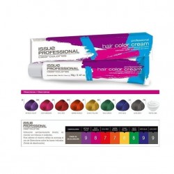 Tintura Issue Professional Cibercolor X70g