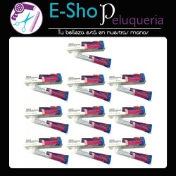 Tintura Issue Professional Cibercolor X70g Kit x 10 Unidades