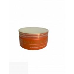 Mascarilla Post Color Nutriv Inca Oil X 200 Ml Exiline
