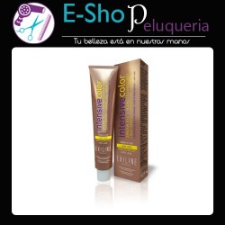 Tintura Profesional Exiline Kit x 50 Unidades Intensive Color