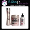 Shampoo + Mascara Capilar x 1000ml + Crema Kit Para Peinar Post Alisado Tonaleg